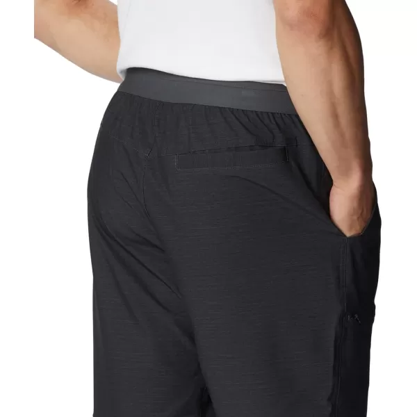 Columbia Men's Collegiate Twisted Creek Short