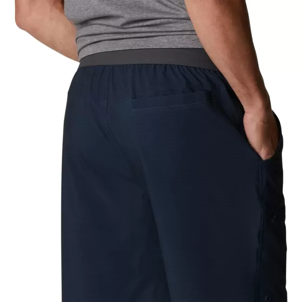Columbia Men's Collegiate Twisted Creek Short
