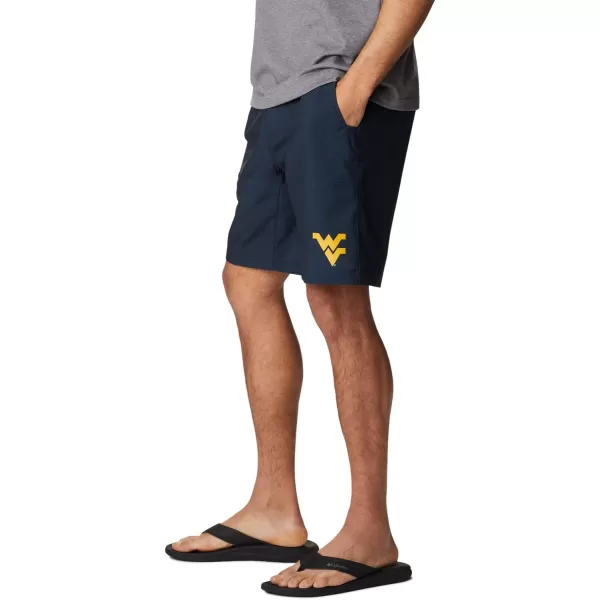 Columbia Men's Collegiate Twisted Creek Short
