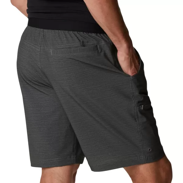 Columbia Men's Collegiate Twisted Creek Short