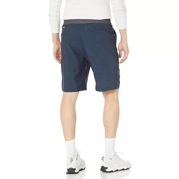 Columbia Men's Collegiate Twisted Creek Short