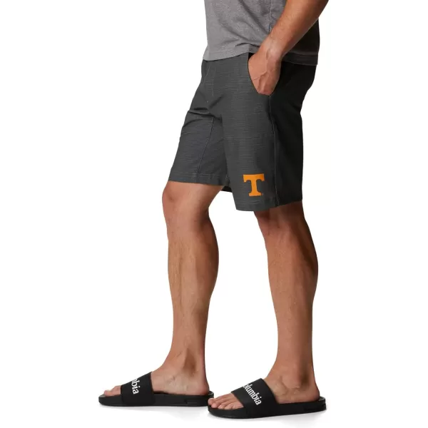 Columbia Men's Collegiate Twisted Creek Short