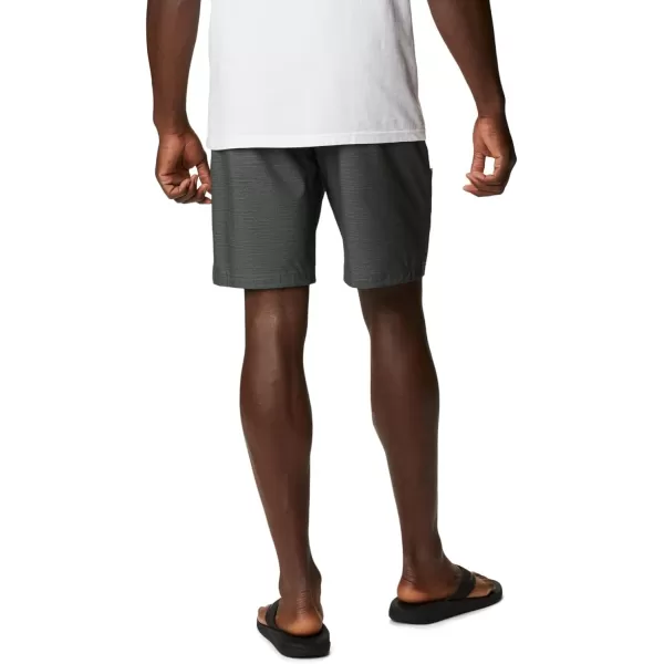 Columbia Men's Collegiate Twisted Creek Short