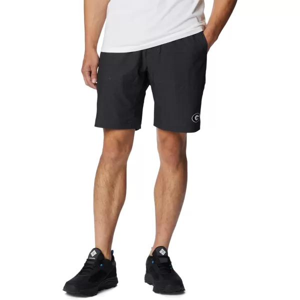 Columbia Men's Collegiate Twisted Creek Short