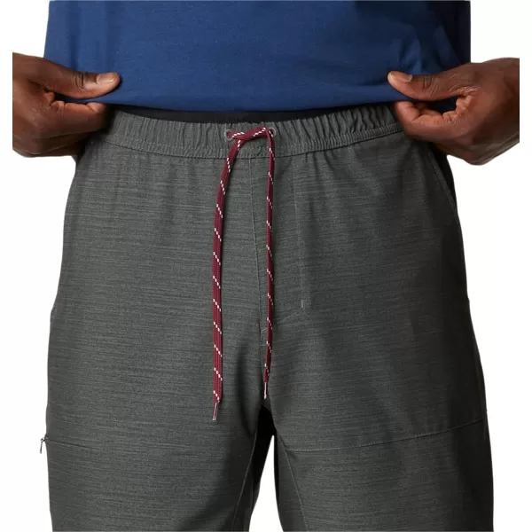 Columbia Men's Collegiate Twisted Creek Short