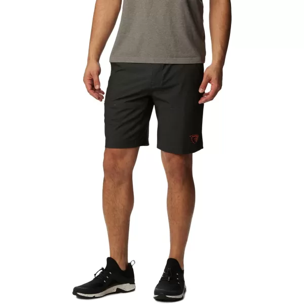 Columbia Men's Collegiate Twisted Creek Short