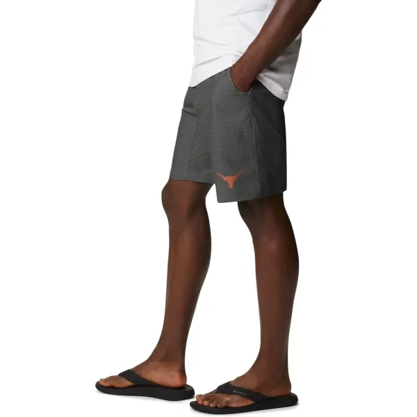 Columbia Men's Collegiate Twisted Creek Short