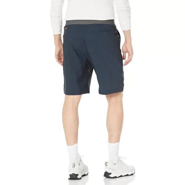 Columbia Men's Collegiate Twisted Creek Short