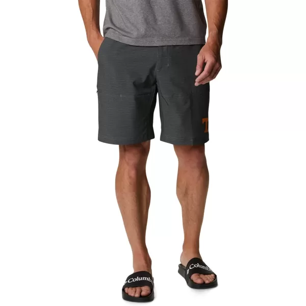 Columbia Men's Collegiate Twisted Creek Short