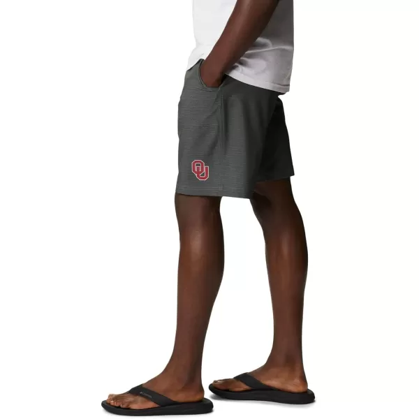 Columbia Men's Collegiate Twisted Creek Short