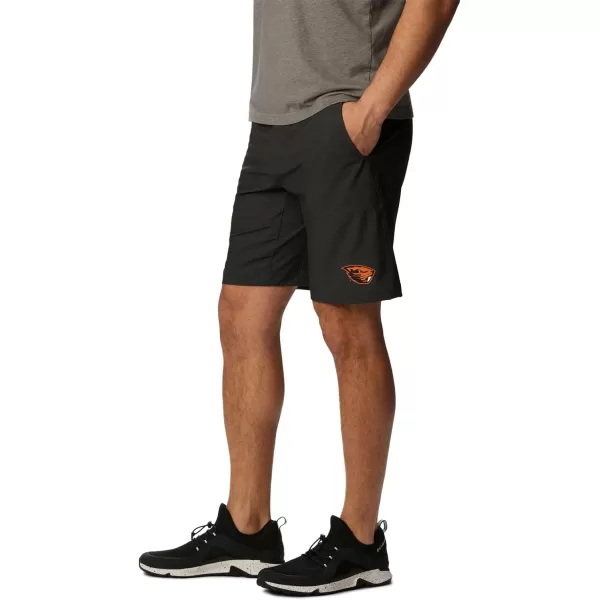 Columbia Men's Collegiate Twisted Creek Short