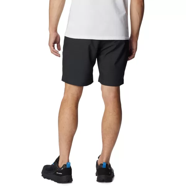 Columbia Men's Collegiate Twisted Creek Short