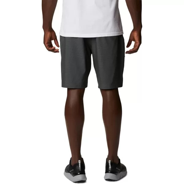 Columbia Men's Collegiate Twisted Creek Short