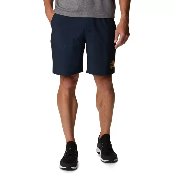 Columbia Men's Collegiate Twisted Creek Short