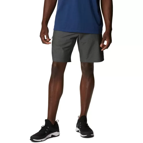 Columbia Men's Collegiate Twisted Creek Short