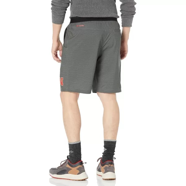 Columbia Men's Collegiate Twisted Creek Short