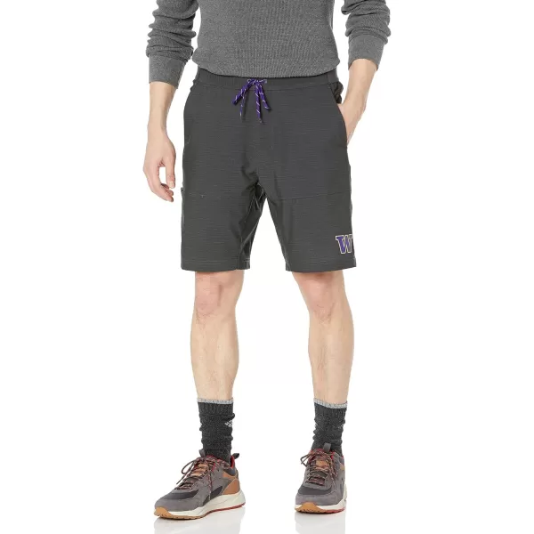Columbia Men's Collegiate Twisted Creek Short