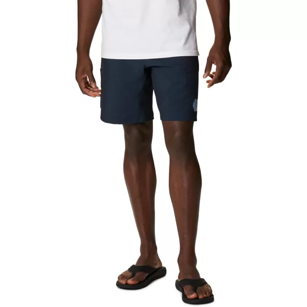 Columbia Men's Collegiate Twisted Creek Short
