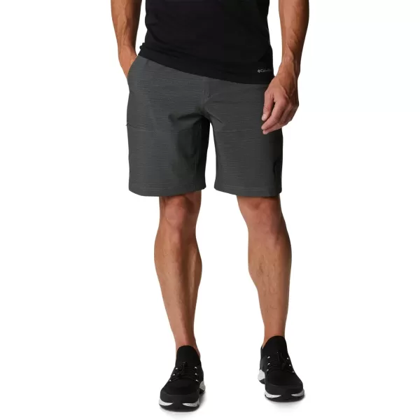 Columbia Men's Collegiate Twisted Creek Short