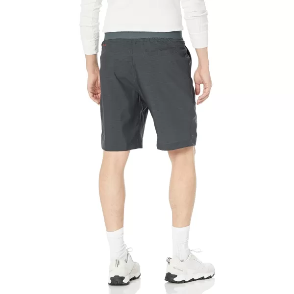 Columbia Men's Collegiate Twisted Creek Short