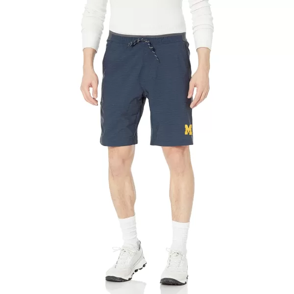 Columbia Men's Collegiate Twisted Creek Short