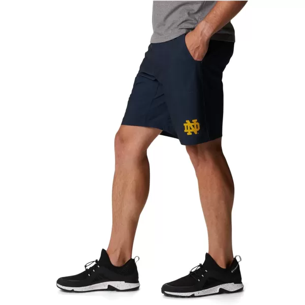 Columbia Men's Collegiate Twisted Creek Short