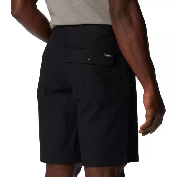 Columbia Men's Flex ROC Utility Short