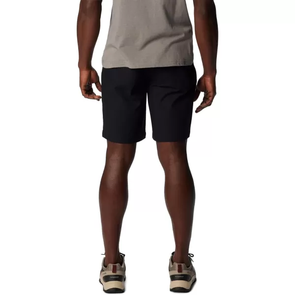 Columbia Men's Flex ROC Utility Short
