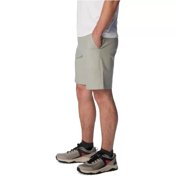 Columbia Men's Flex ROC Utility Short