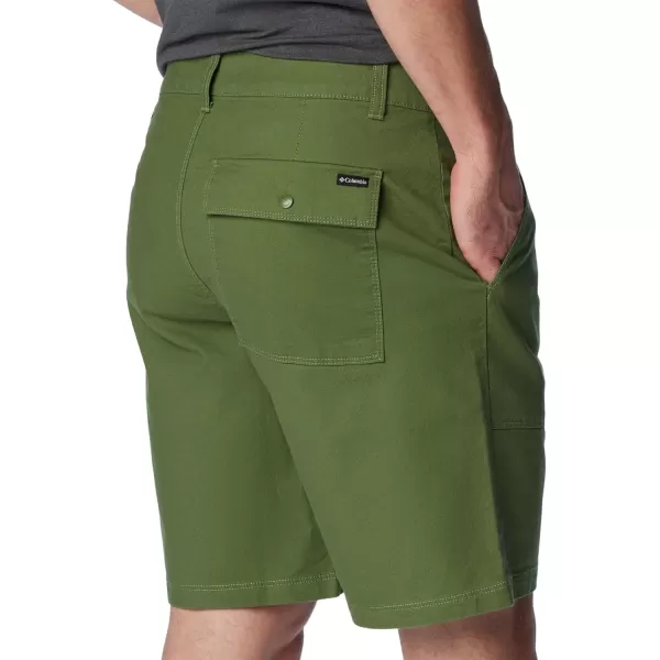 Columbia Men's Flex ROC Utility Short