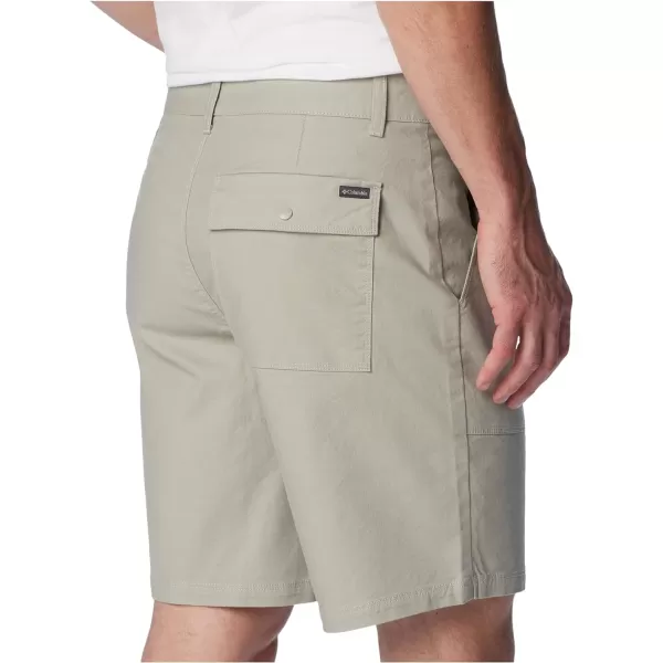Columbia Men's Flex ROC Utility Short