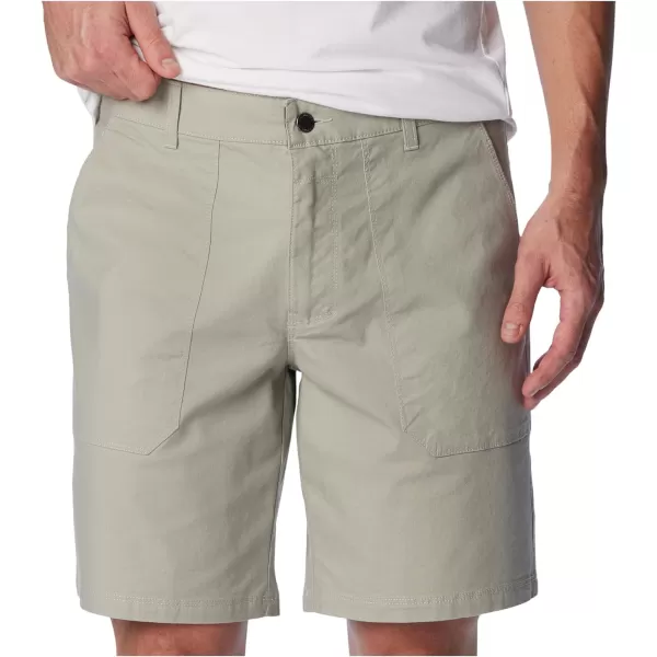 Columbia Men's Flex ROC Utility Short