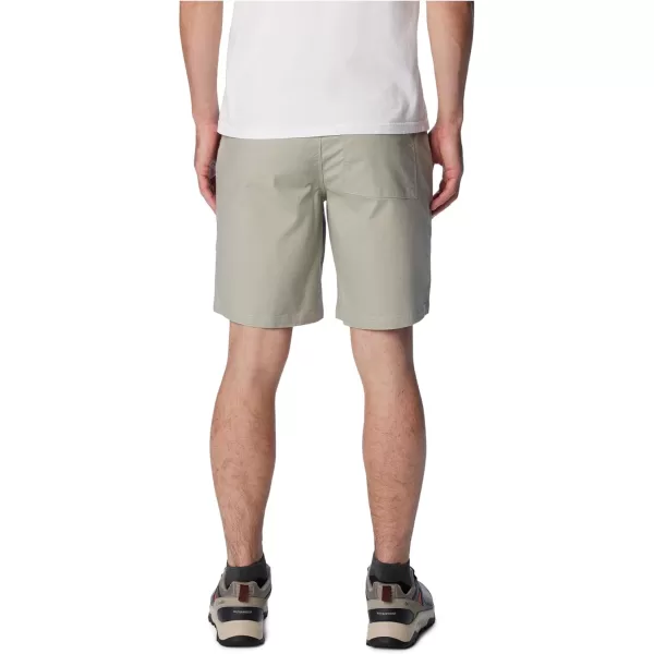 Columbia Men's Flex ROC Utility Short