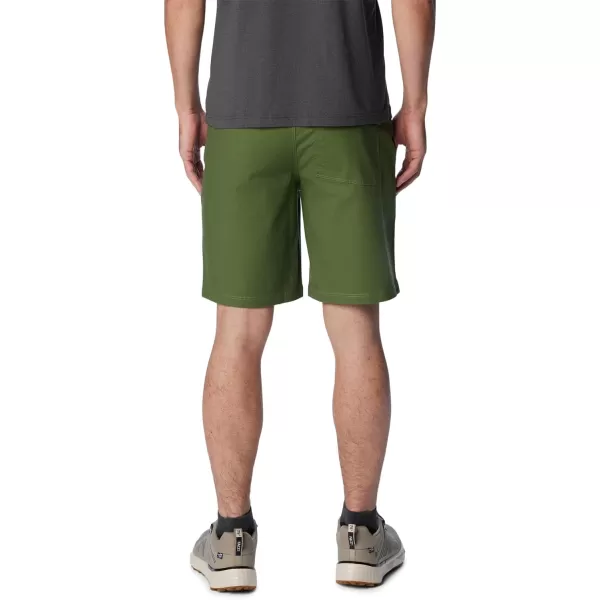 Columbia Men's Flex ROC Utility Short