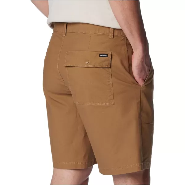 Columbia Men's Flex ROC Utility Short