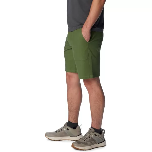 Columbia Men's Flex ROC Utility Short