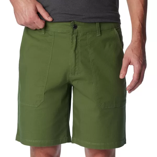 Columbia Men's Flex ROC Utility Short