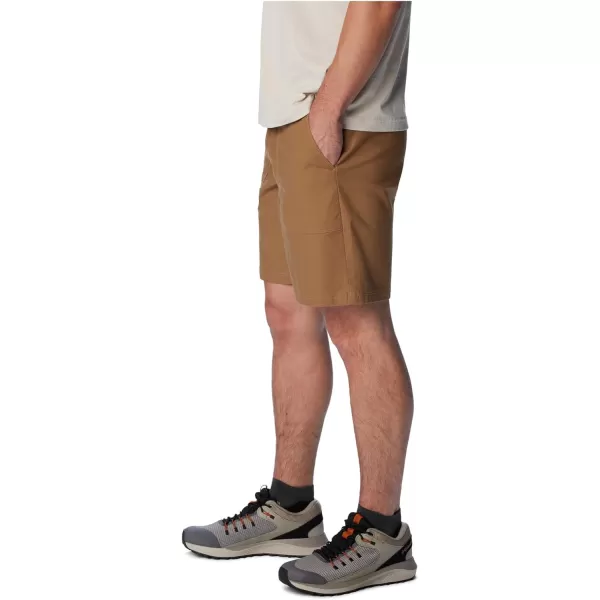 Columbia Men's Flex ROC Utility Short