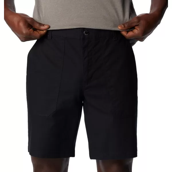 Columbia Men's Flex ROC Utility Short