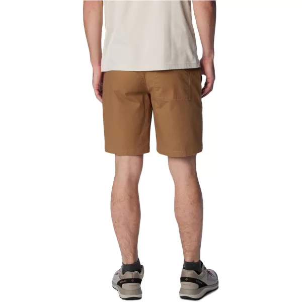 Columbia Men's Flex ROC Utility Short