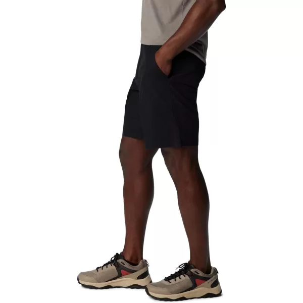 Columbia Men's Flex ROC Utility Short