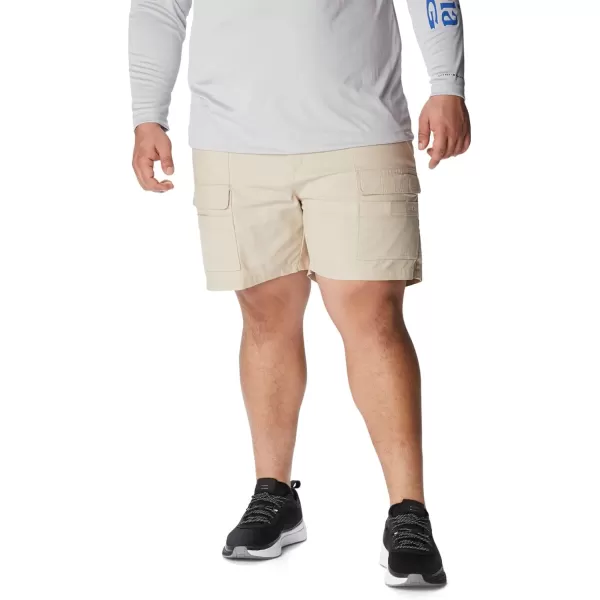 Columbia Men's Half Moon Iii Short