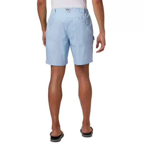 Columbia Men's Half Moon Iii Short