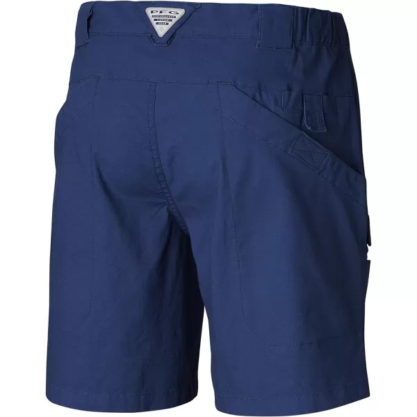 Columbia Men's Half Moon Iii Short