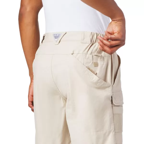 Columbia Men's Half Moon Iii Short