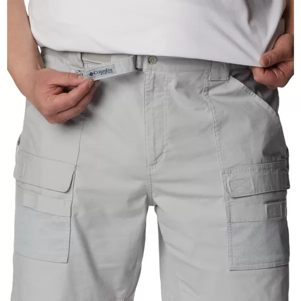 Columbia Men's Half Moon Iii Short