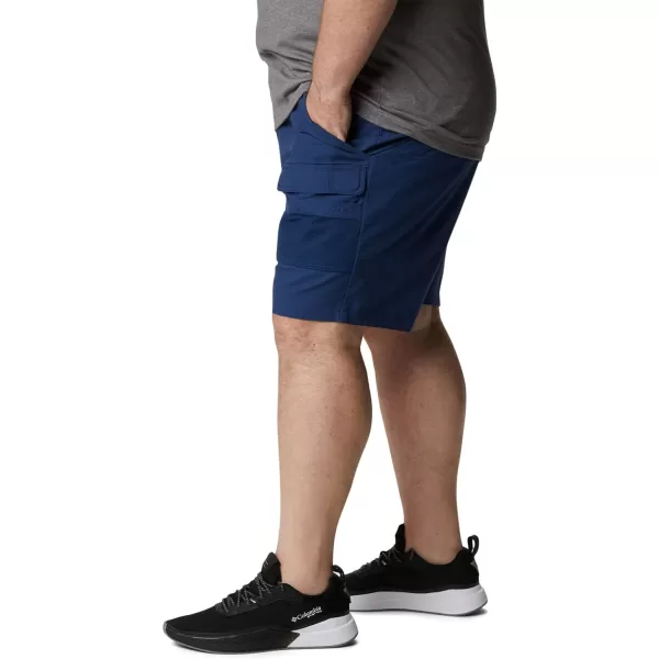 Columbia Men's Half Moon Iii Short