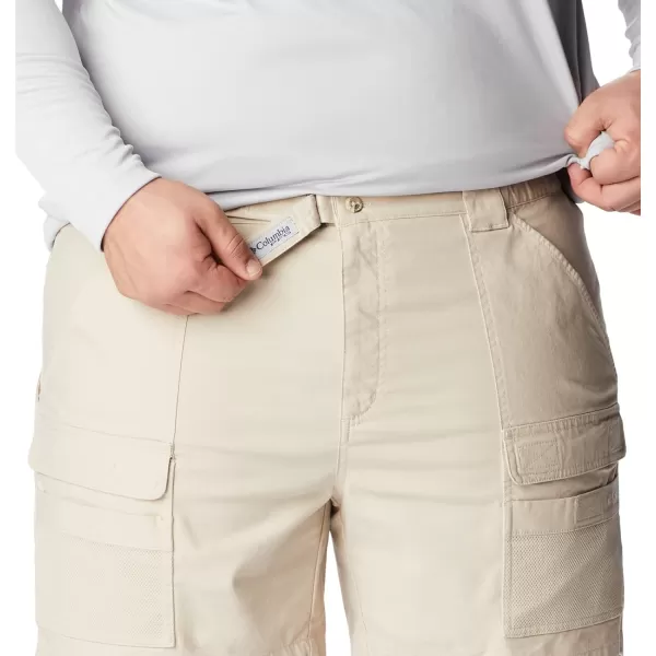 Columbia Men's Half Moon Iii Short