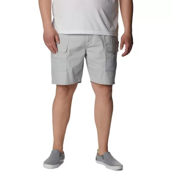 Columbia Men's Half Moon Iii Short