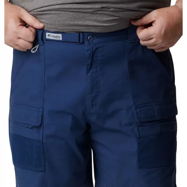 Columbia Men's Half Moon Iii Short